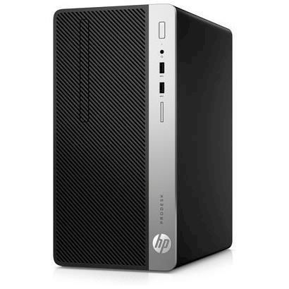 HP ProDesk 400