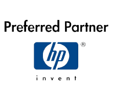 HP Preferred Partner