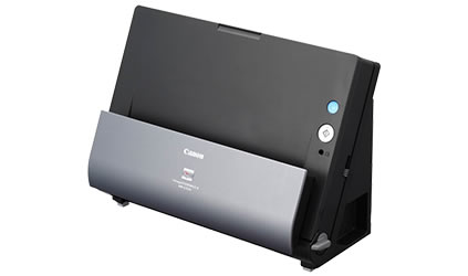 Scanner Canon Dr-C225II