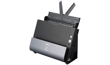 Scanner Canon Dr-C225II