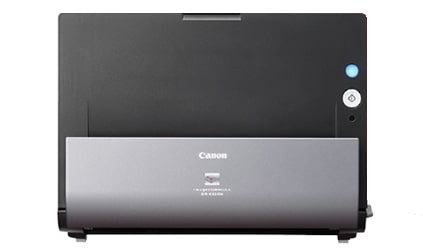 Scanner Canon Dr-C225II