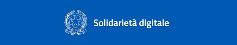 Solidarietà Digitale