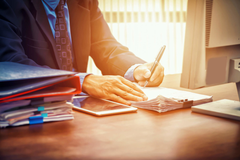 Come funziona il processo telematico