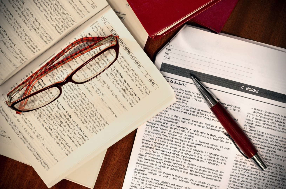 Le sfide per l'avvocato nei prossimi anni 