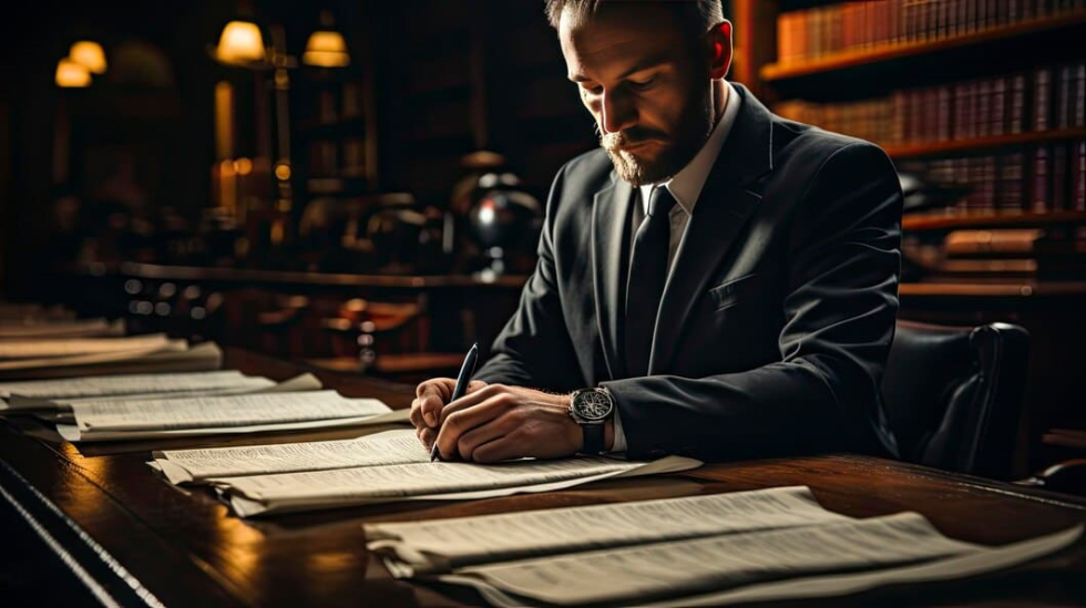 Il Casellario giudiziale: cos'è e come si ottiene