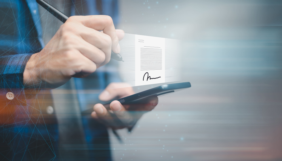 Firma digitale: cos'è, come funziona e valore legale