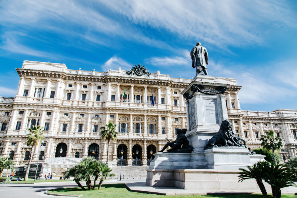Cosa sappiamo sulla riforma della giustizia