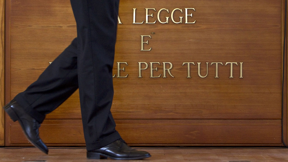 Esercizio abusivo della professione