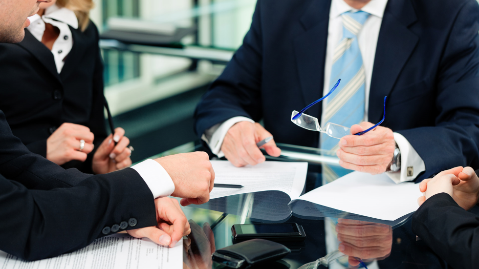 Certificazione per avvocati e commercialisti